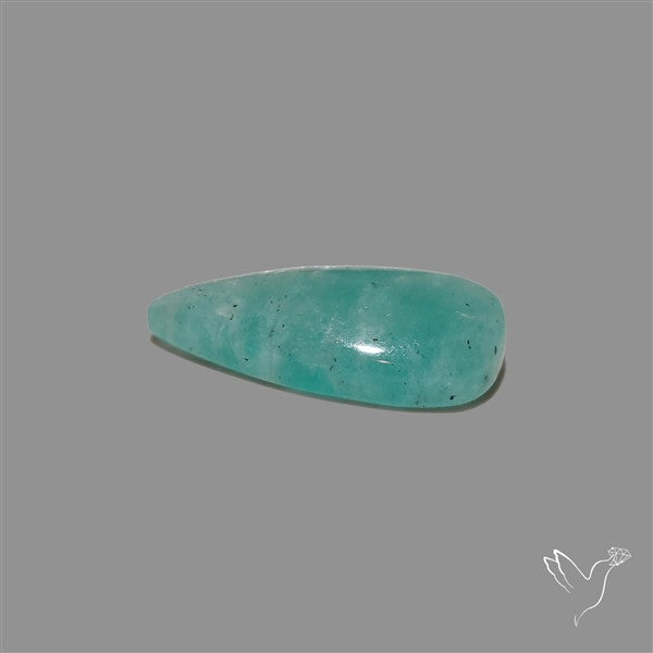Peruvian Amazonite Cabochon