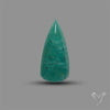 Peruvian Amazonite Cabochon