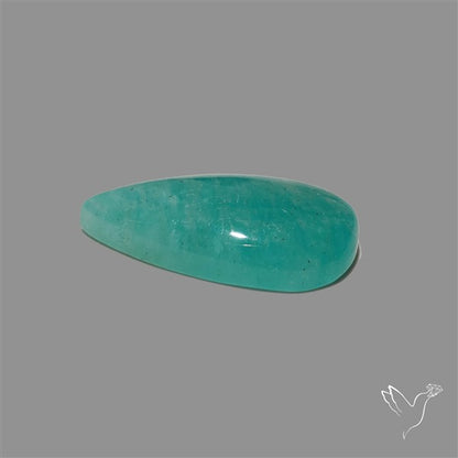Peruvian Amazonite Cabochon