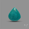 Peruvian Amazonite Cabochon