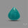 Peruvian Amazonite Cabochon