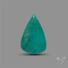 Peruvian Amazonite Cabochon
