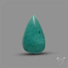Peruvian Amazonite Cabochon