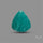 Peruvian Amazonite Cabochon