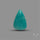 Peruvian Amazonite Cabochon