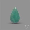 Peruvian Amazonite Cabochon