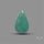 Peruvian Amazonite Cabochon