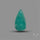 Peruvian Amazonite Cabochon