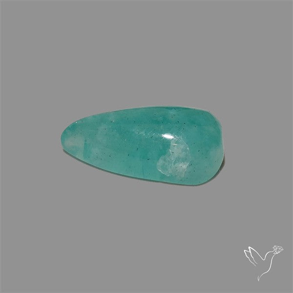 Peruvian Amazonite Cabochon