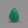 Peruvian Amazonite Cabochon