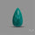 Peruvian Amazonite Cabochon