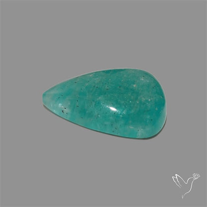 Peruvian Amazonite Cabochon