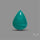 Peruvian Amazonite Cabochon
