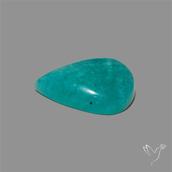 Peruvian Amazonite Cabochon