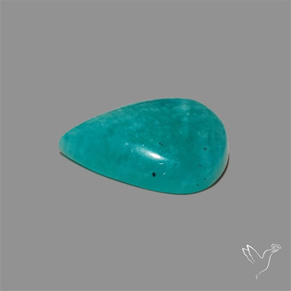 Peruvian Amazonite Cabochon