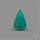 Peruvian Amazonite Cabochon