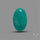 Peruvian Amazonite Cabochon