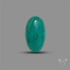 Peruvian Amazonite Cabochon
