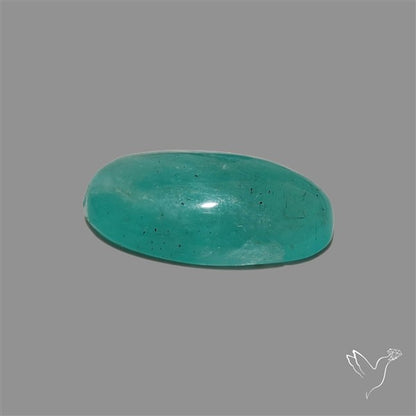 Peruvian Amazonite Cabochon