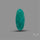 Peruvian Amazonite Cabochon
