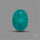 Peruvian Amazonite Cabochon