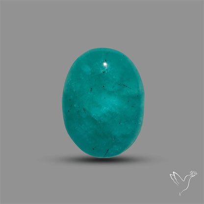Peruvian Amazonite Cabochon