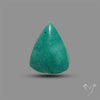 Peruvian Amazonite Cabochon