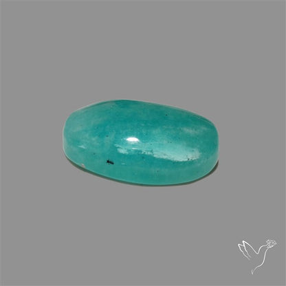 Peruvian Amazonite Cabochon