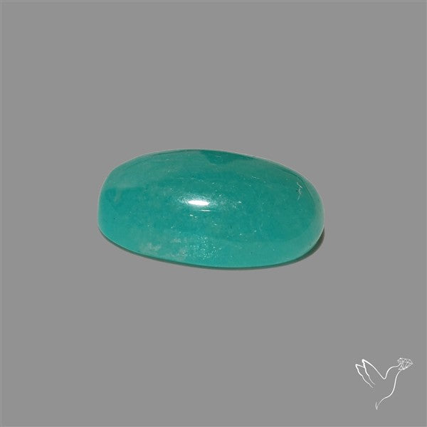 Peruvian Amazonite Cabochon