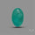 Peruvian Amazonite Cabochon