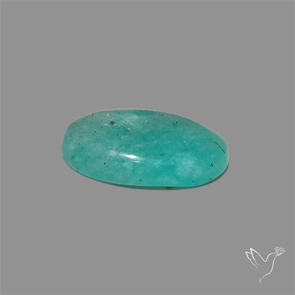 Peruvian Amazonite Cabochon