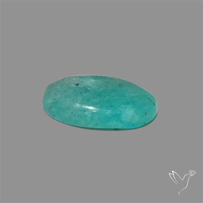 Peruvian Amazonite Cabochon