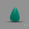 Peruvian Amazonite Cabochon