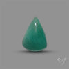 Peruvian Amazonite Cabochon