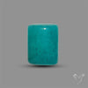 Peruvian Amazonite Cabochon