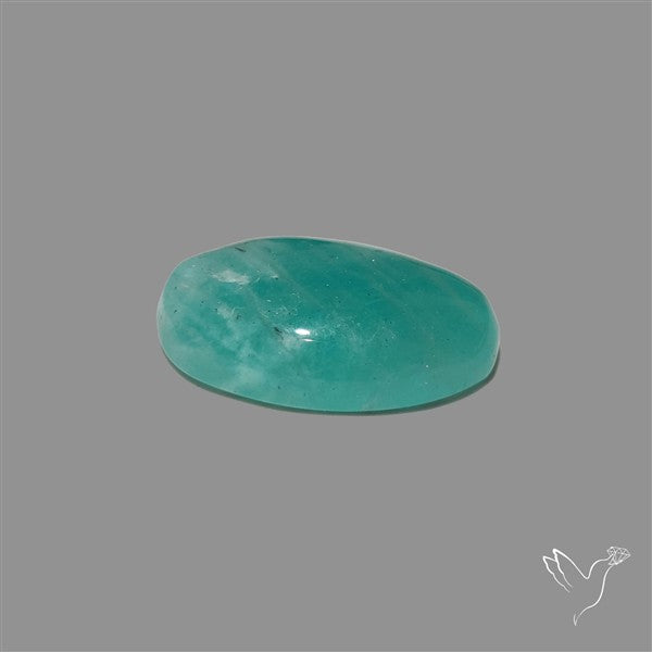 Peruvian Amazonite Cabochon
