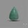 Peruvian Amazonite Cabochon