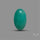 Peruvian Amazonite Cabochon