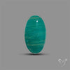 Peruvian Amazonite Cabochon