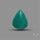 Peruvian Amazonite Cabochon