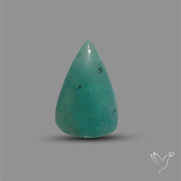 Peruvian Amazonite Cabochon