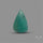 Peruvian Amazonite Cabochon