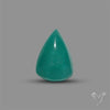 Peruvian Amazonite Cabochon