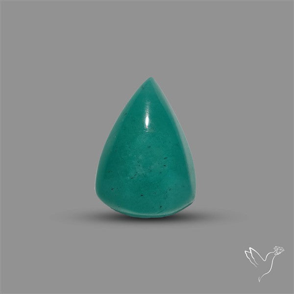 Peruvian Amazonite Cabochon
