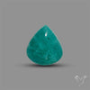 Peruvian Amazonite Cabochon