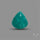 Peruvian Amazonite Cabochon