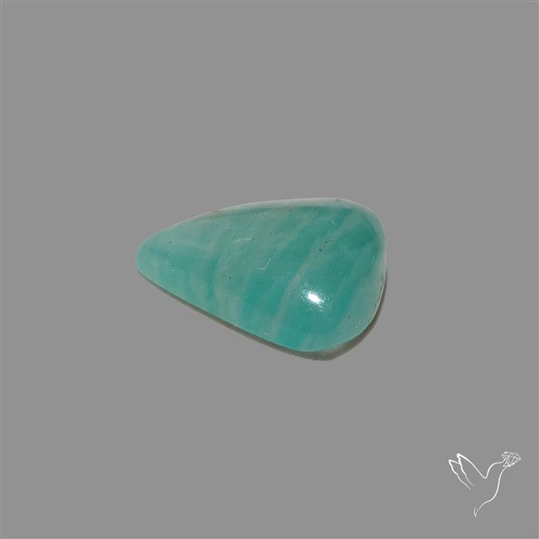 Peruvian Amazonite Cabochon