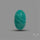 Peruvian Amazonite Cabochon