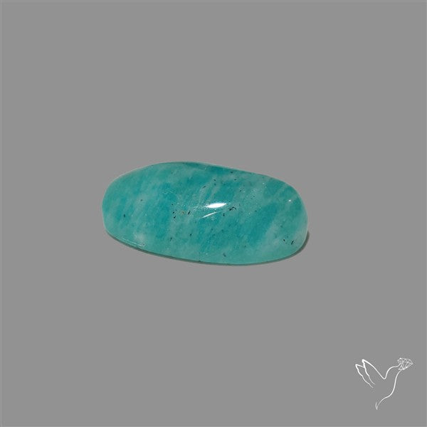 Peruvian Amazonite Cabochon