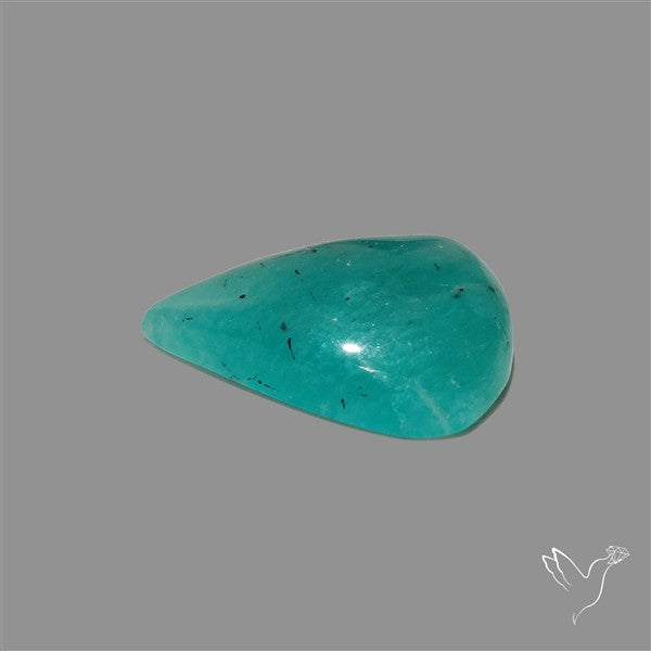 Peruvian Amazonite Cabochon